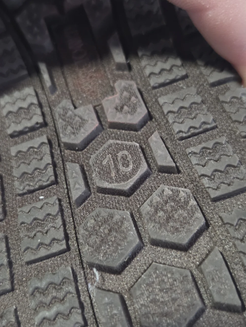 Minnetonka northtown boots